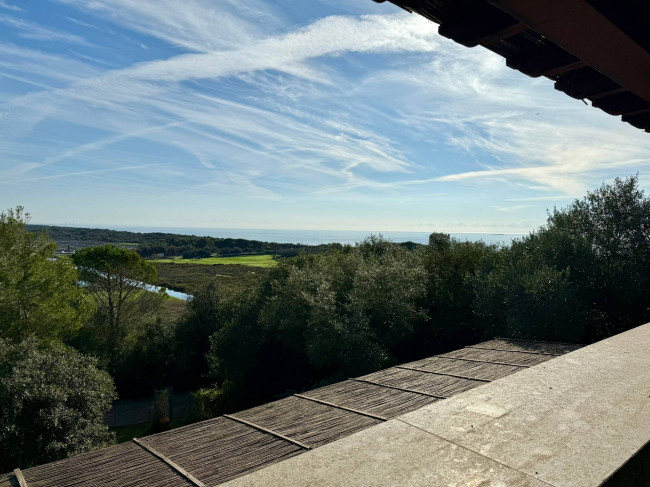 Villa in vendita a Ansedonia, Orbetello (GR)