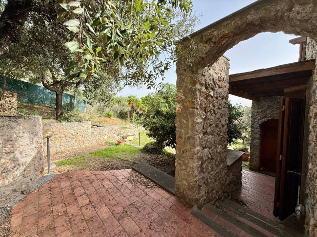 Villa in vendita a Ansedonia, Orbetello (GR)