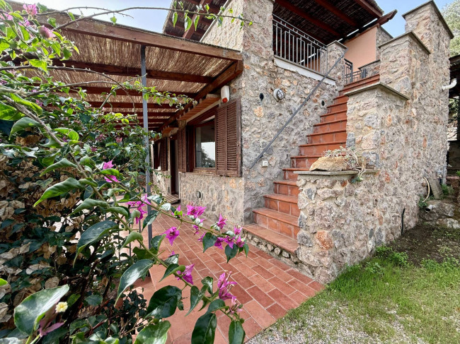 Villa in vendita a Ansedonia, Orbetello (GR)