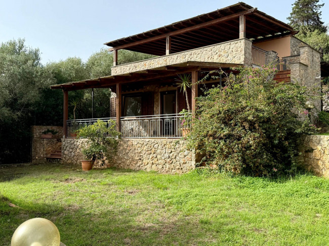 Villa in vendita a Ansedonia, Orbetello (GR)