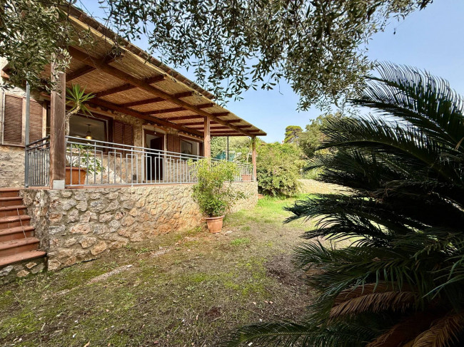 Villa in vendita a Ansedonia, Orbetello (GR)