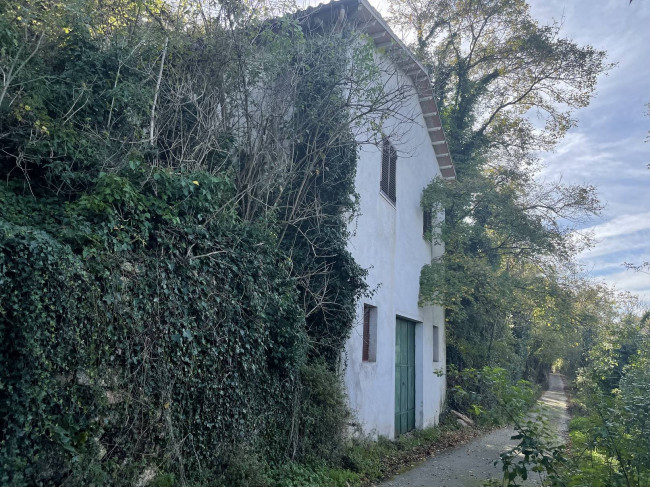 Rustico in vendita a Cerreto Di Spoleto (PG)