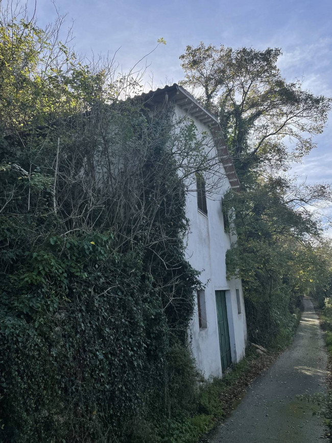 Rustico in vendita a Cerreto Di Spoleto (PG)