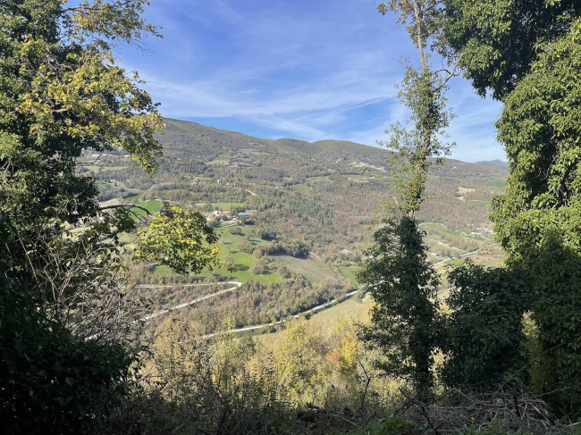 Rustico in vendita a Cerreto Di Spoleto (PG)