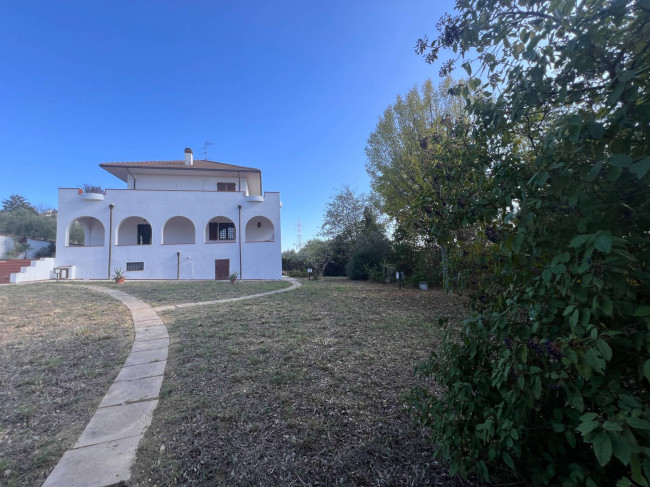 Villa in vendita a Chieti (CH)