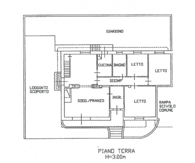 Villa in vendita a Galatone (LE)