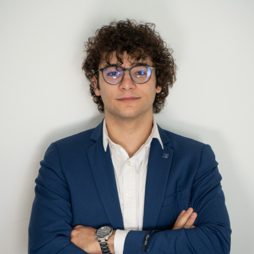 Greco Luca - Collaboratore/Consultant