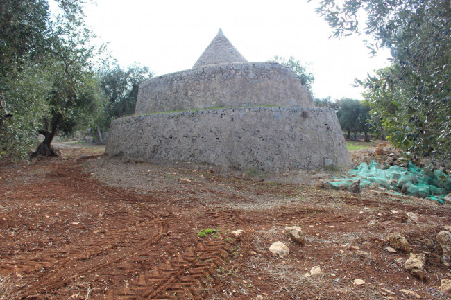 Baita/Chalet/Trullo/Stazzo in vendita a Ostuni (BR)