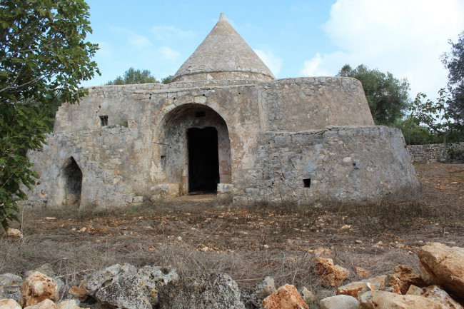 Baita/Chalet/Trullo/Stazzo in vendita a Ostuni (BR)