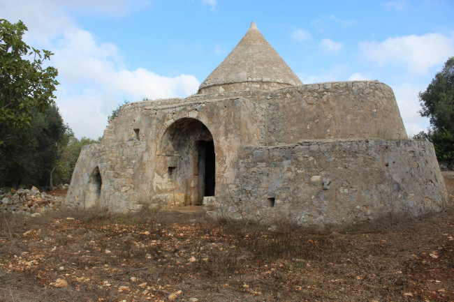 Baita/Chalet/Trullo/Stazzo in vendita a Ostuni (BR)