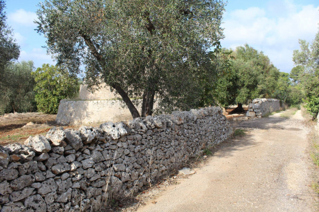 Baita/Chalet/Trullo/Stazzo in vendita a Ostuni (BR)