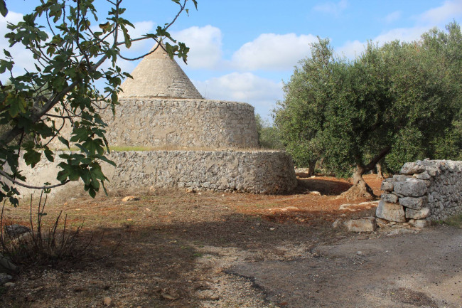 Baita/Chalet/Trullo/Stazzo in vendita a Ostuni (BR)