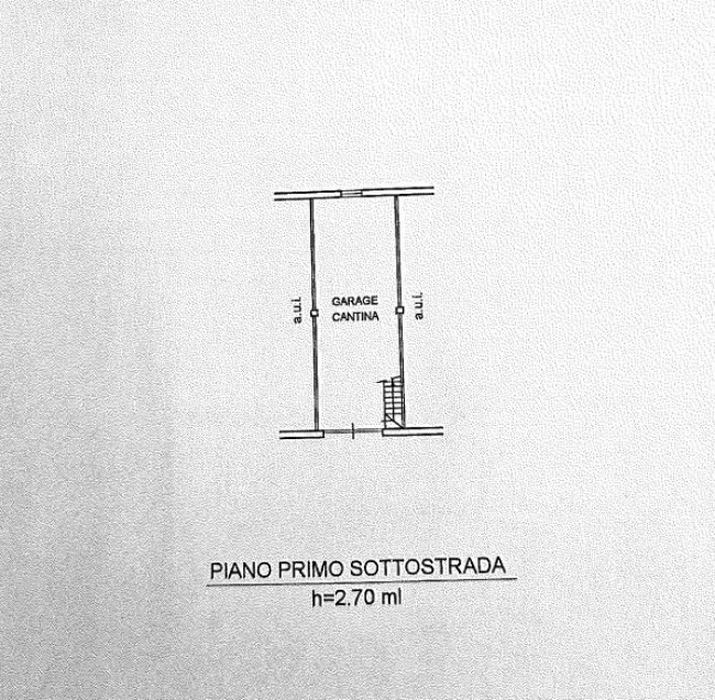 Appartamento in vendita a Mondaino (RN)