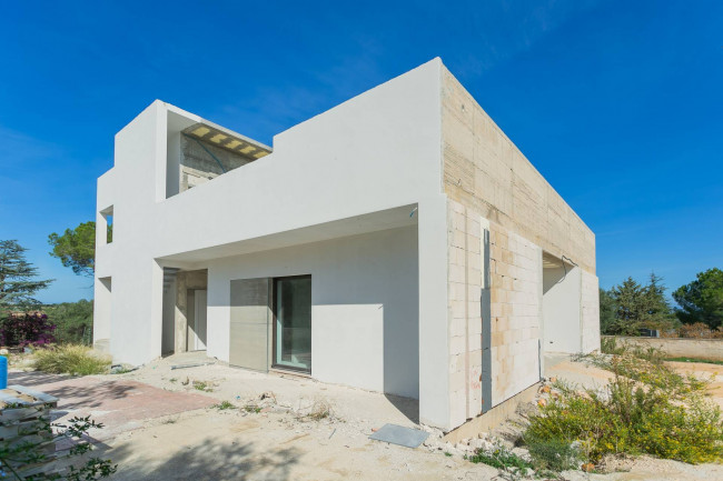 Villa in vendita a Polignano A Mare (BA)