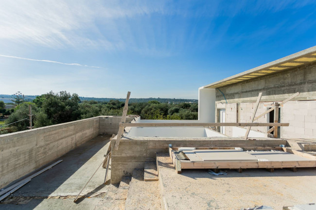 Villa in vendita a Polignano A Mare (BA)