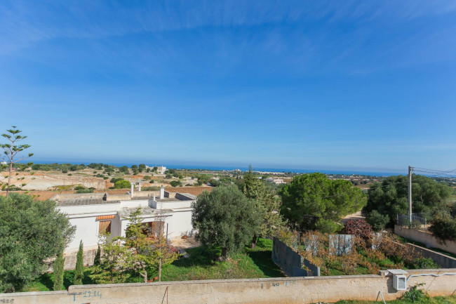 Villa in vendita a Polignano A Mare (BA)