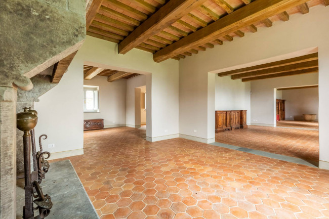 Villa in vendita a Sansepolcro (AR)