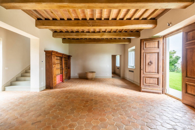 Villa in vendita a Sansepolcro (AR)