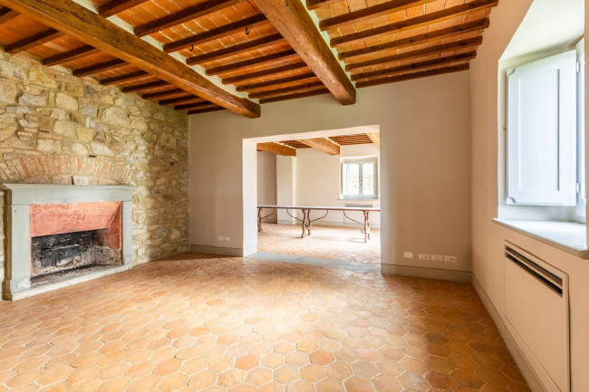 Villa in vendita a Sansepolcro (AR)