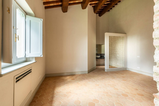 Villa in vendita a Sansepolcro (AR)