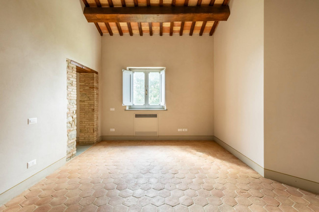 Villa in vendita a Sansepolcro (AR)