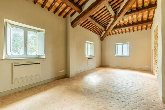 Villa in vendita a Sansepolcro (AR)