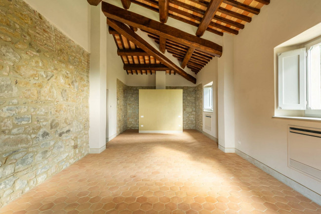 Villa in vendita a Sansepolcro (AR)