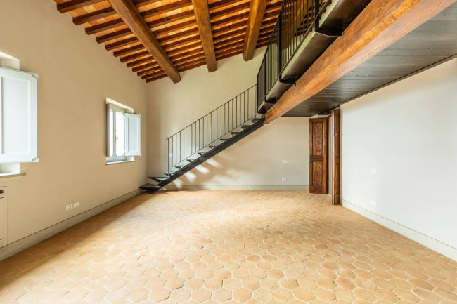 Villa in vendita a Sansepolcro (AR)