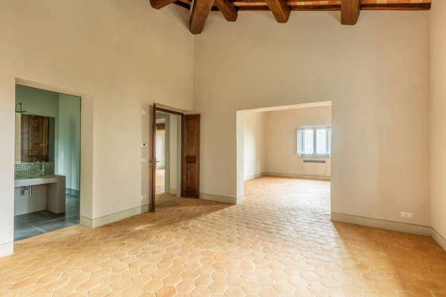 Villa in vendita a Sansepolcro (AR)