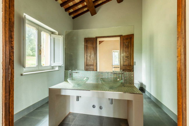 Villa in vendita a Sansepolcro (AR)