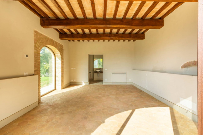 Villa in vendita a Sansepolcro (AR)