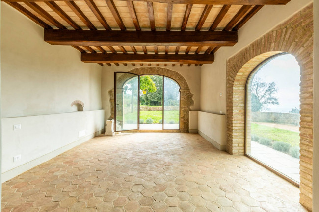 Villa in vendita a Sansepolcro (AR)