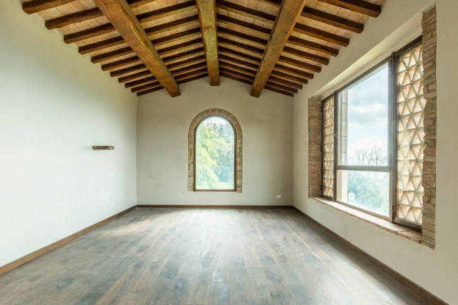 Villa in vendita a Sansepolcro (AR)