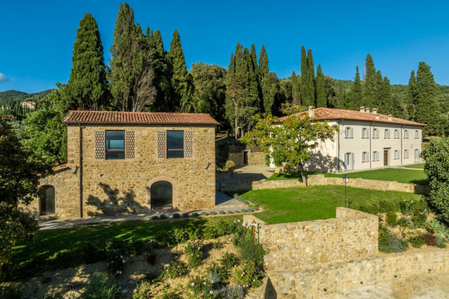 Villa in vendita a Sansepolcro (AR)