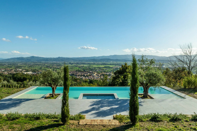 Villa in vendita a Sansepolcro (AR)