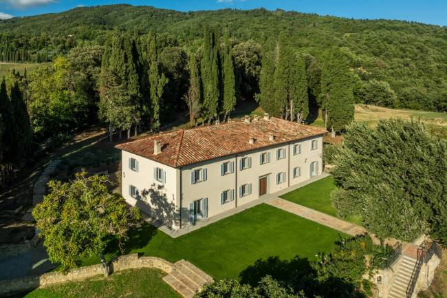 Villa in vendita a Sansepolcro (AR)