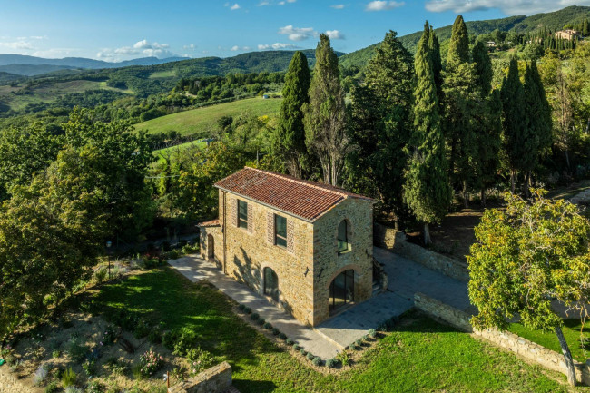 Villa in vendita a Sansepolcro (AR)