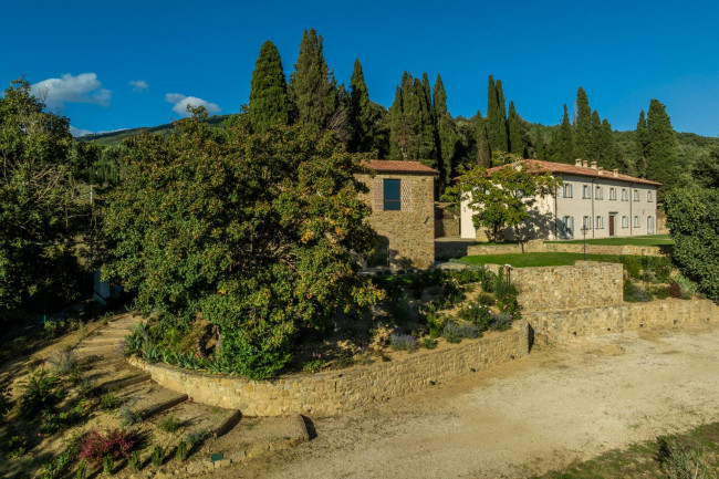 Villa in vendita a Sansepolcro (AR)