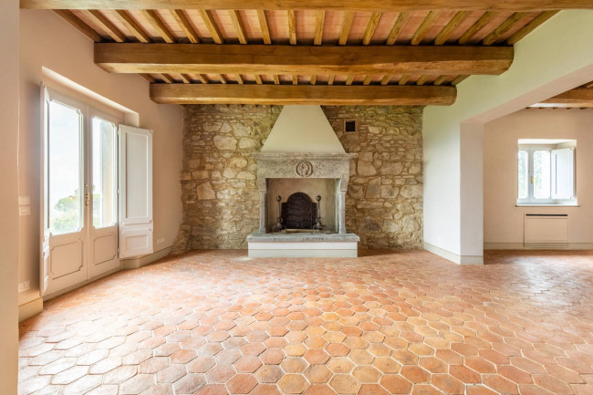 Villa in vendita a Sansepolcro (AR)