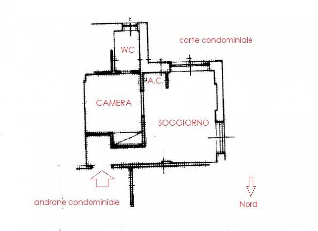 Appartamento in vendita a Cortina D'ampezzo, Roma (RM)