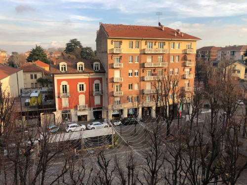 Appartamento in affitto a Cascine Vica, Rivoli (TO)