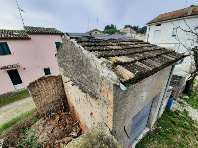 Rustico in vendita a San Giovanni In Marignano (RN)