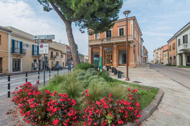 Fondo commerciale in vendita a Cattolica (RN)