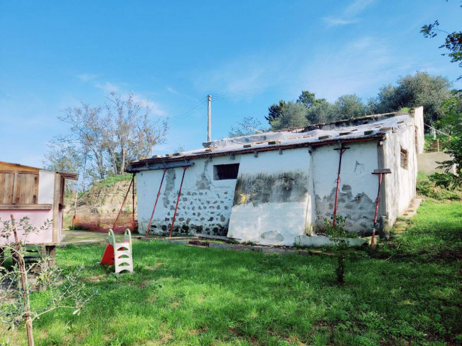 Rustico in vendita a Montalto Di Castro (VT)