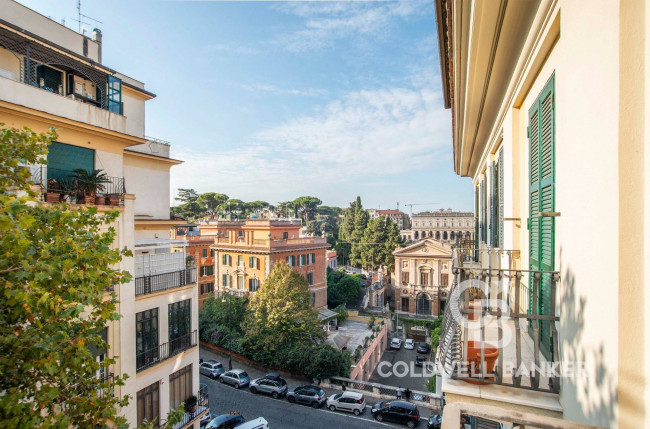 Appartamento in vendita a Pinciano, Roma (RM)