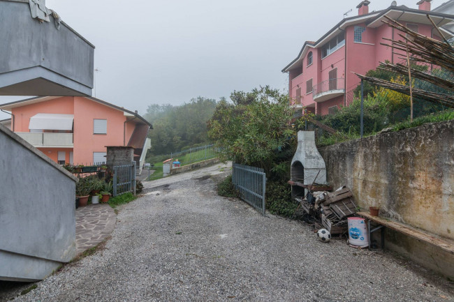 Appartamento in vendita a Montescudo-monte Colombo (RN)