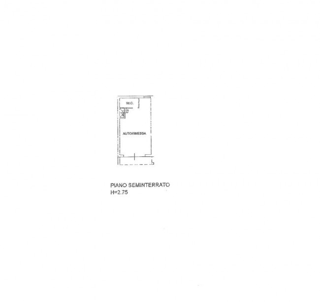 Appartamento in vendita a Montescudo-monte Colombo (RN)