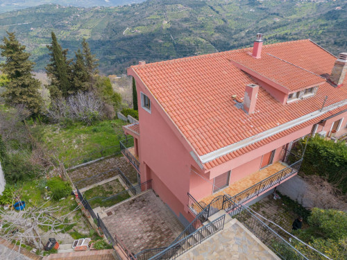 Villa in vendita a Ogliastro Cilento (SA)