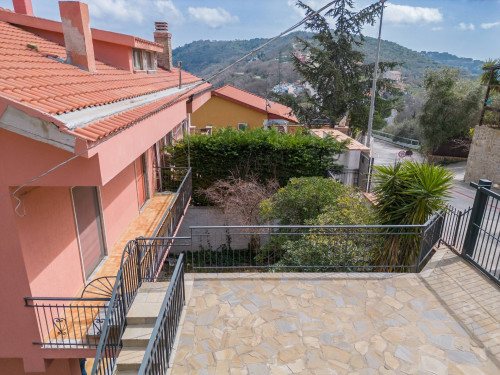 Villa in vendita a Ogliastro Cilento (SA)