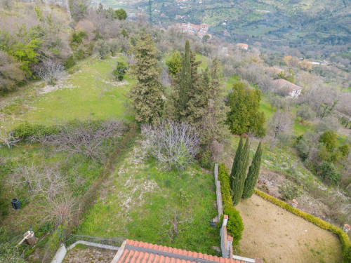 Villa in vendita a Ogliastro Cilento (SA)